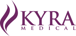 Kyra Logo - About KYRA – Kyra Medical