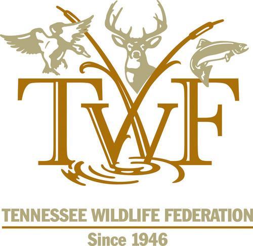 TWF Logo - Tennessee-Wildlife-Federation-TWF-logo | Bass Angler Magazine