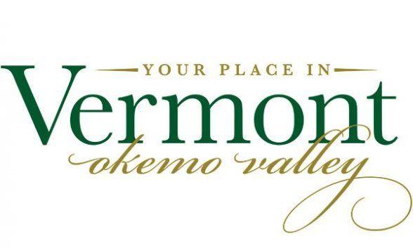 Okemo Logo - Okemo Valley Chamber, Vermont Online Application