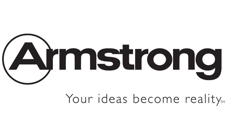 Armstrong Logo - Armstrong World Industries Reports Second Quarter 2015 Results