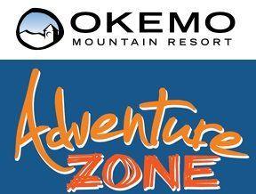 Okemo Logo - Okemo Mountain Resort ADVENTURE ZONE!