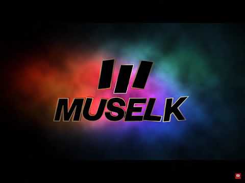 Muselk Logo - ATTENTION MUSELK CHANGED HIS INTRO UNSUB - YouTube