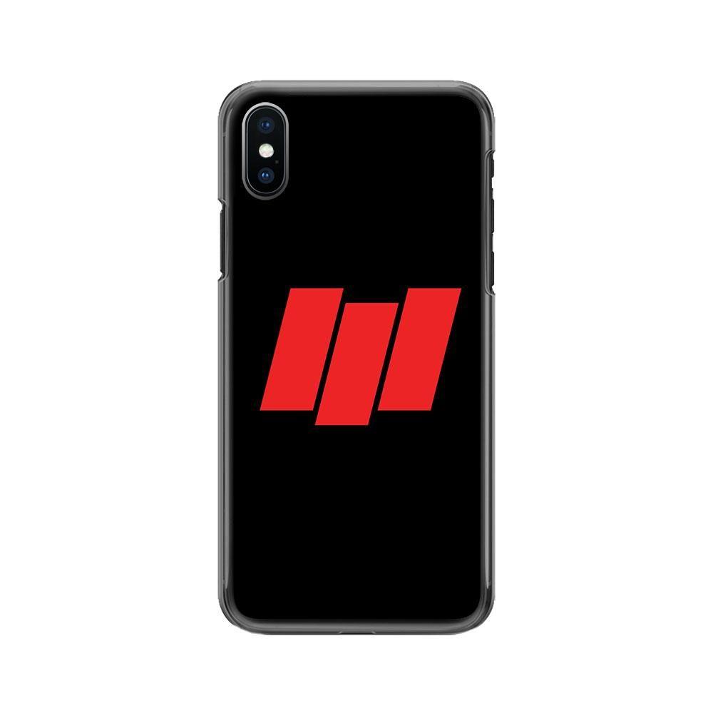 Muselk Logo - Muselk Phone Case - Fanjoy