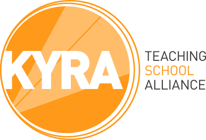 Kyra Logo - Home. KYRA Teaching School Alliance