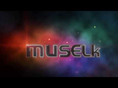 Muselk Logo - Muselk Intro Meme