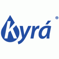 Kyra Logo - Kyra | Brands of the World™ | Download vector logos and logotypes