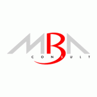 MBA Logo - MBA consult Logo Vector (.EPS) Free Download