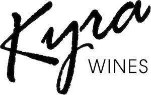Kyra Logo - Kyra Wines Logo Northwest Wine