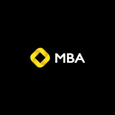 MBA Logo - MBA Logo. Logo Design Gallery Inspiration
