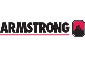 Armstrong Logo - Armstrong unites companies under one name | 2013-07-12 | Supply ...