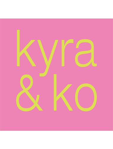 Kyra Logo - KYRA & KO