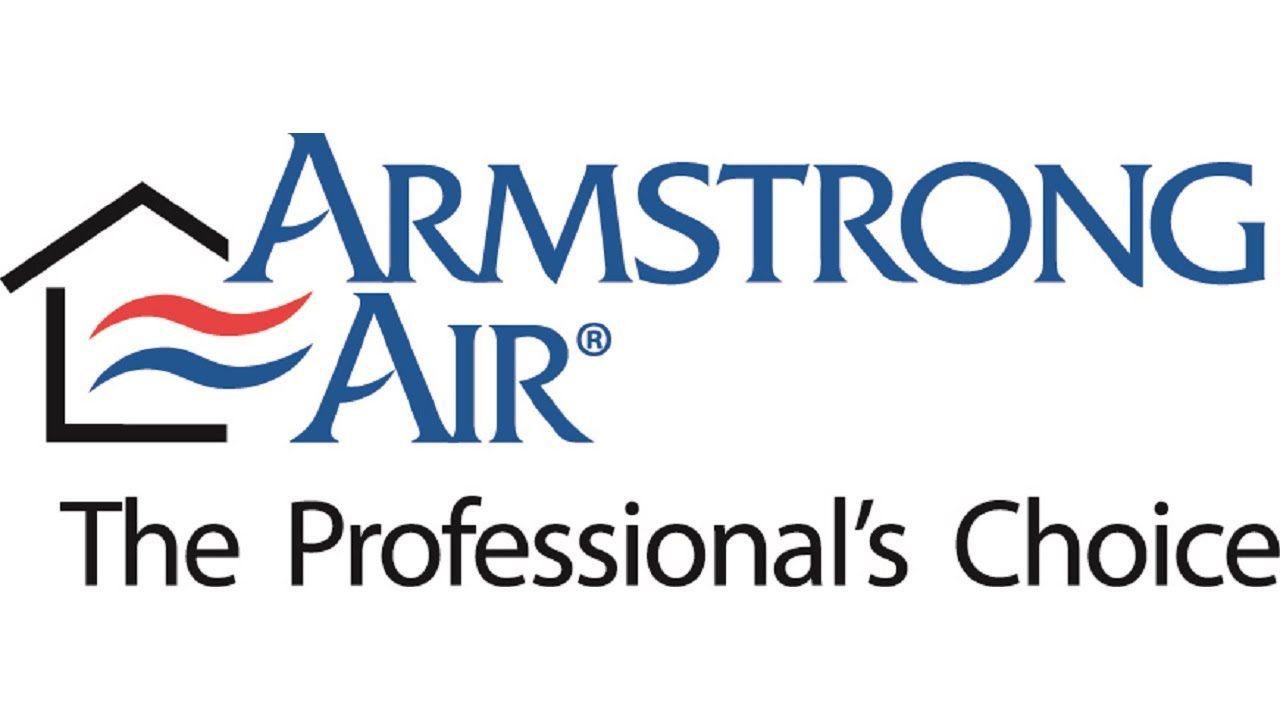 Armstrong Logo - armstrong-logo - Williams & Son