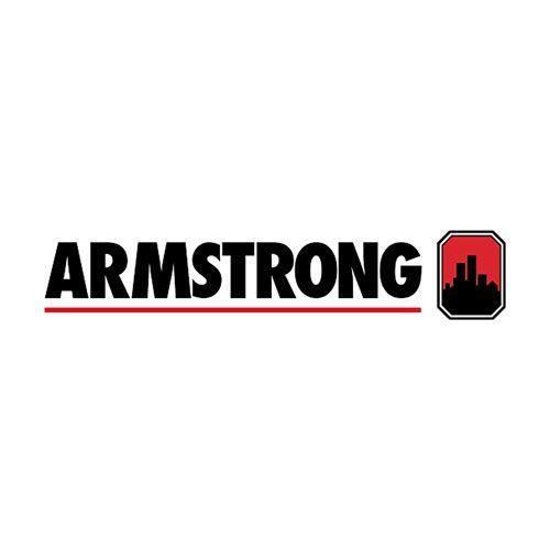 Armstrong Logo - Armstrong Logo. Pronto Gas Heating Supplies