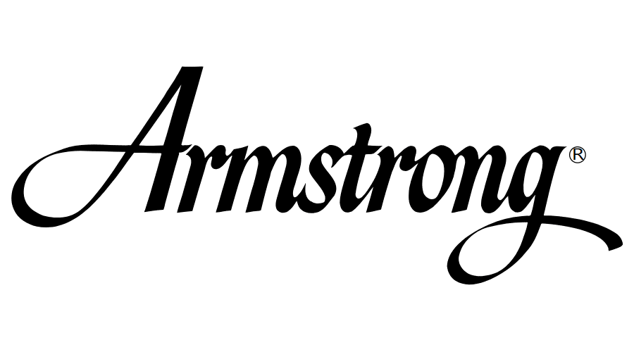 Armstrong Logo - Armstrong Flutes Logo Vector - (.SVG + .PNG)
