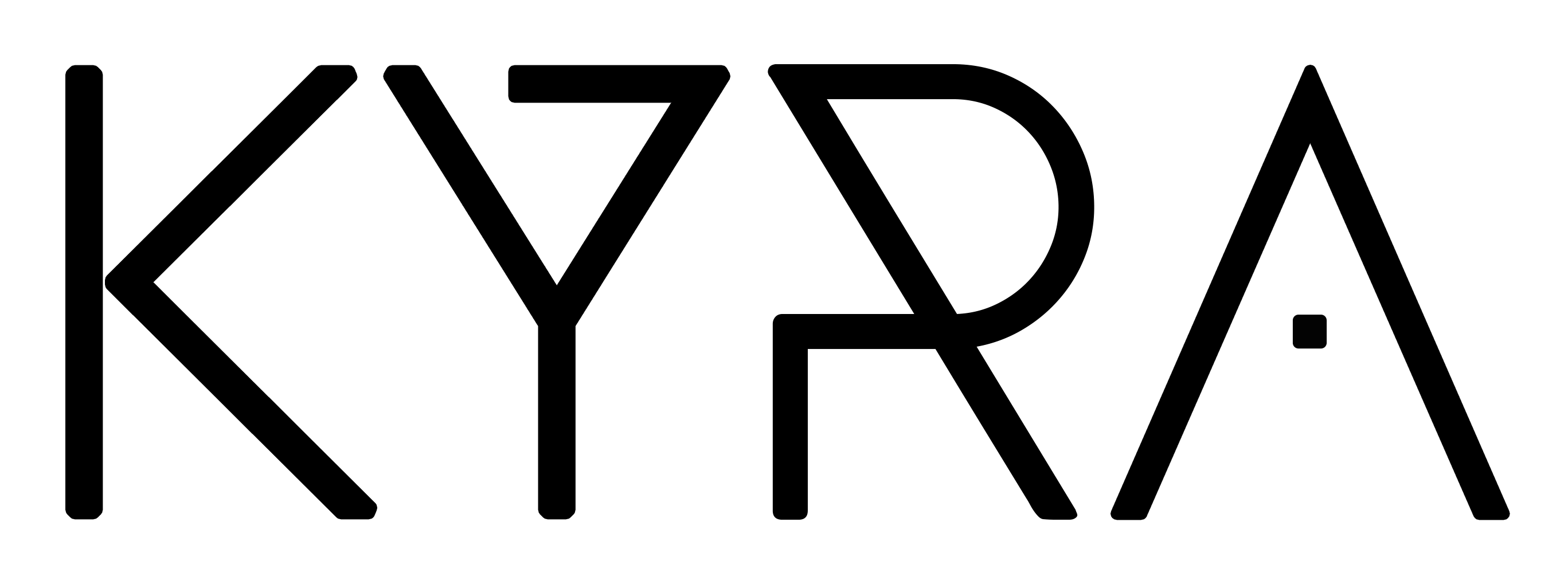 Kyra Logo - Biography