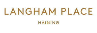 Langham Logo - Haining Luxury Hotel | Langham Place, Haining