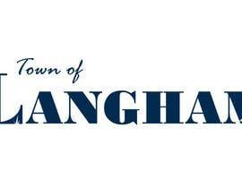 Langham Logo - Town of Langham Logo | Freelancer