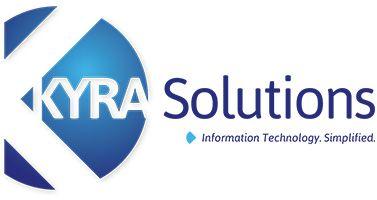 Kyra Logo - KYRA Solutions Inc.