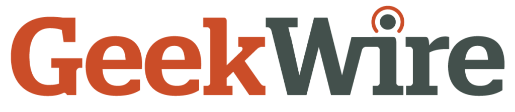 GeekWire Logo - GeekWire Logos