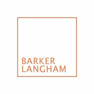 Langham Logo - Barker Langham