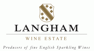 Langham Logo - Langham Wine Estate - English Wines .info