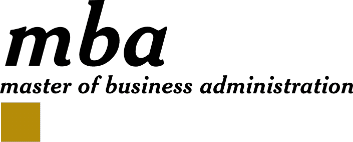 MBA Logo - Mba logo.gif