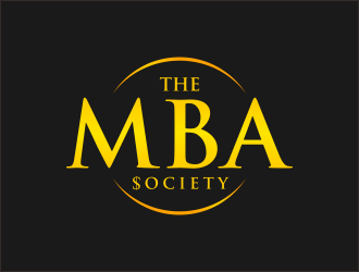 MBA Logo - The MBA Society logo design