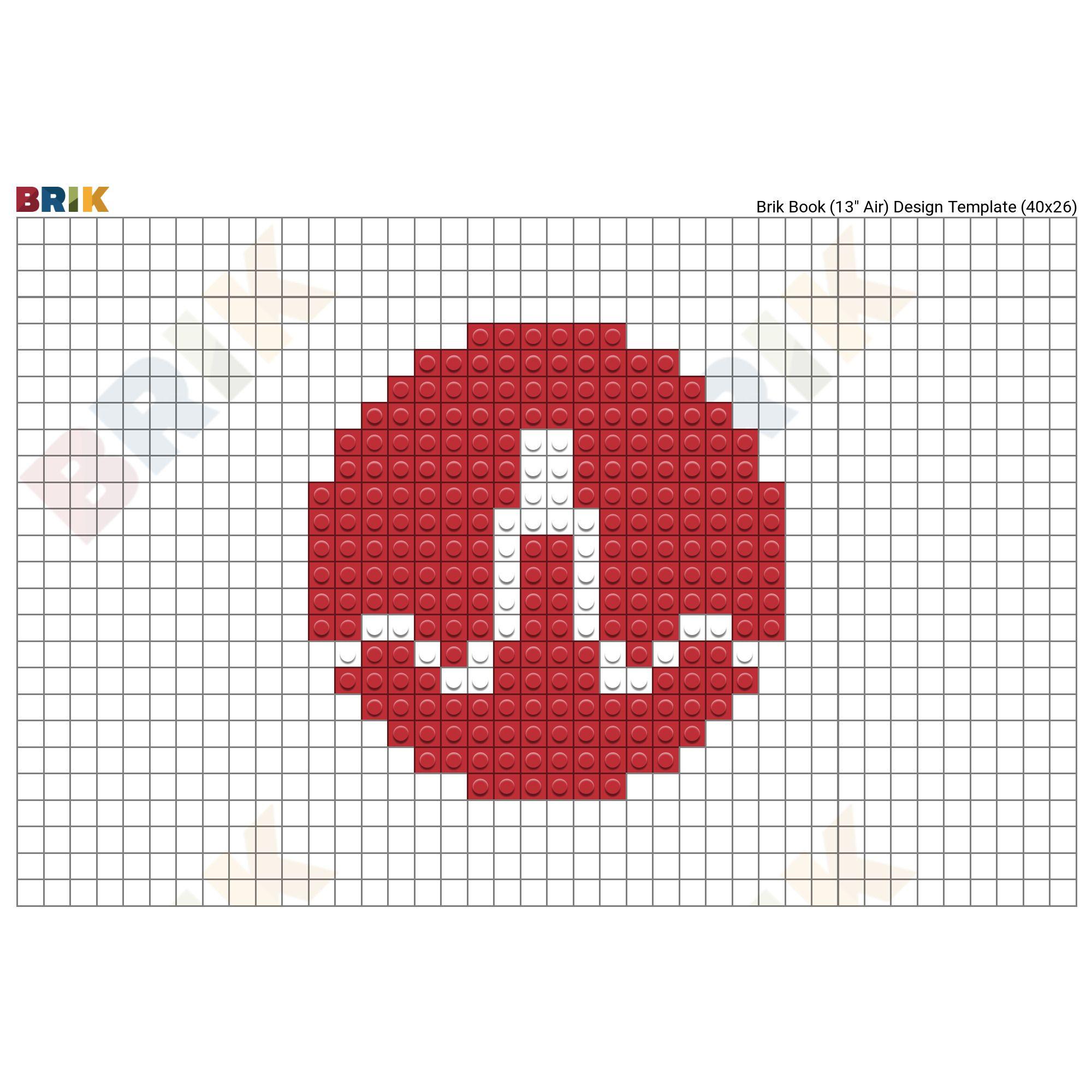 Broadcomm Logo - Pixel Broadcom Logo – BRIK