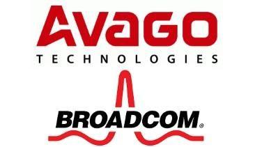 Broadcomm Logo - Broadcom Logos