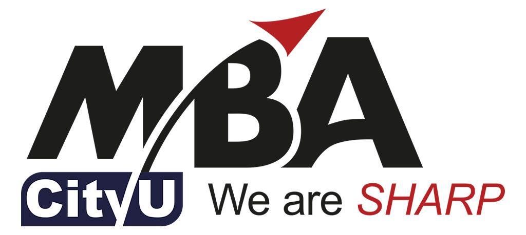 MBA Logo - All about this master, Master of Business Administration City