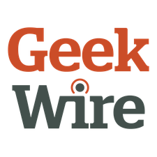 GeekWire Logo - GeekWire Events