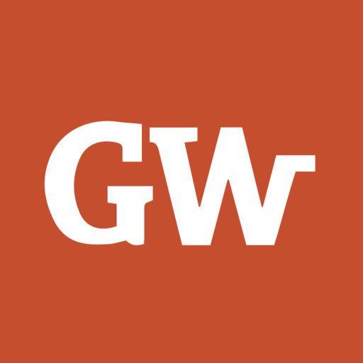 GeekWire Logo - GeekWire