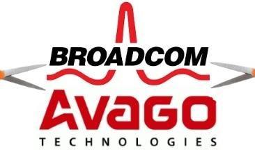 Broadcomm Logo - Broadcom Logos