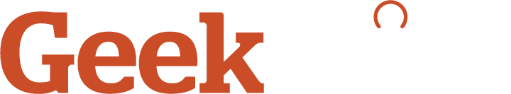 GeekWire Logo - Seattle Tech and Startup Jobs