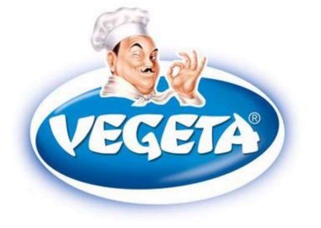 Vegeta Logo - Vegeta Triple Six Logo