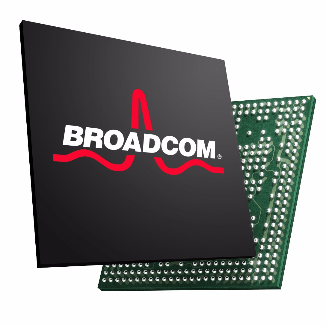 Broadcomm Logo - Broadcom to Buy Network Name Brocade in $5.5 Billion Deal | Android ...