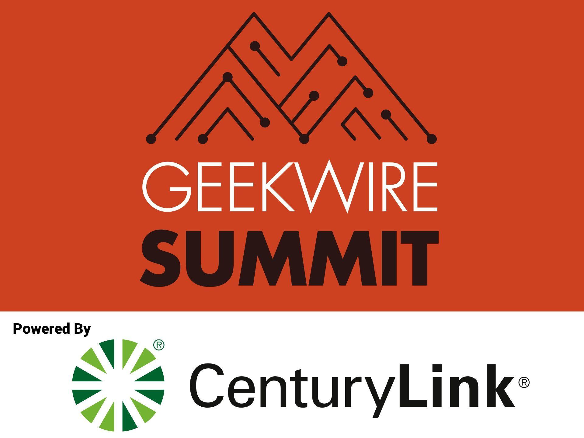 GeekWire Logo - LogoDix