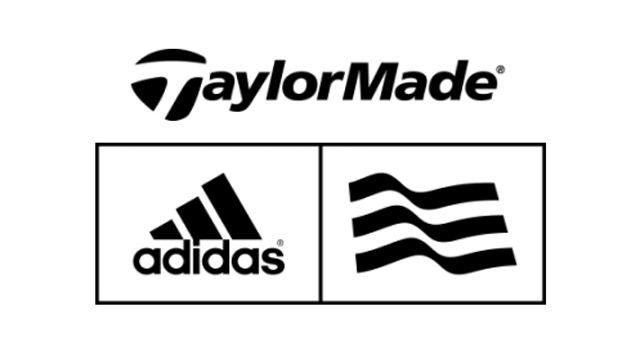 TaylorMade-adidas Logo - TaylorMade-adidas Golf Downsizes