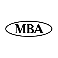 MBA Logo - MBA | Download logos | GMK Free Logos