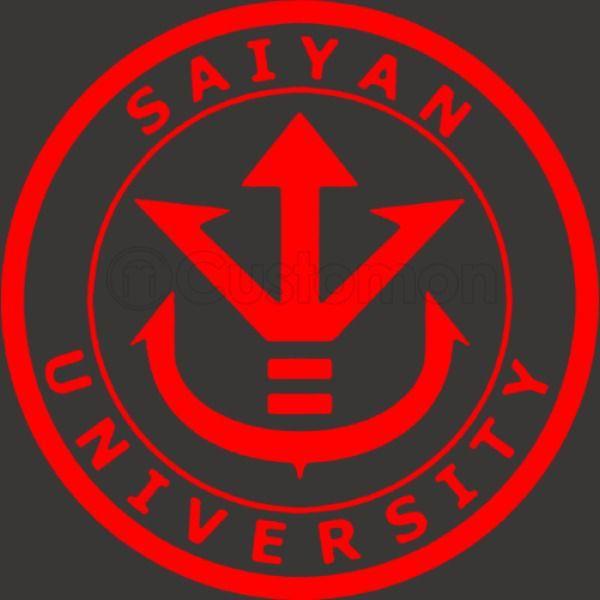 Vegeta Logo - Royale vegeta logo Saiyan Royale vegeta logo university Camouflage ...