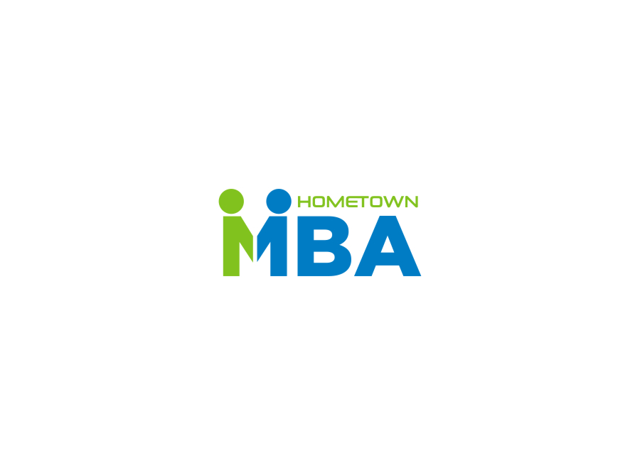 MBA Logo - Logo Design Contests » Fun Logo Design for Hometown MBA » Design No ...