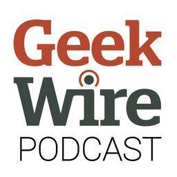 GeekWire Logo - GeekWire clips