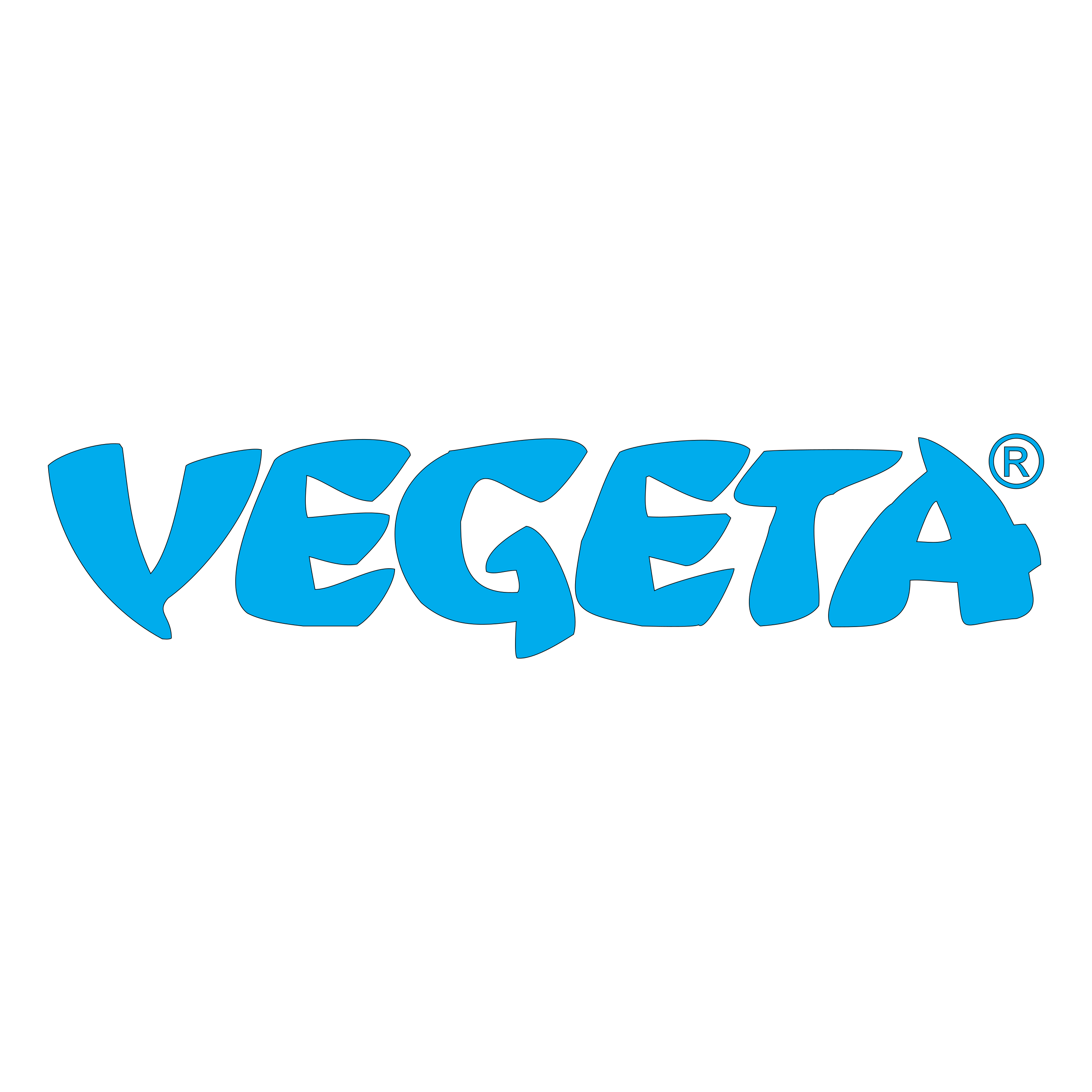 Vegeta Logo - Vegeta Logo PNG Transparent & SVG Vector