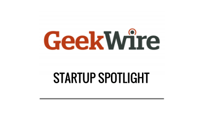 GeekWire Logo - Geekwire | Moovn