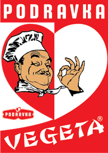 Vegeta Logo - Podravka Vegeta Logo Vector (.EPS) Free Download