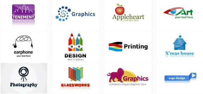 Designs Logo - Logos Designs
