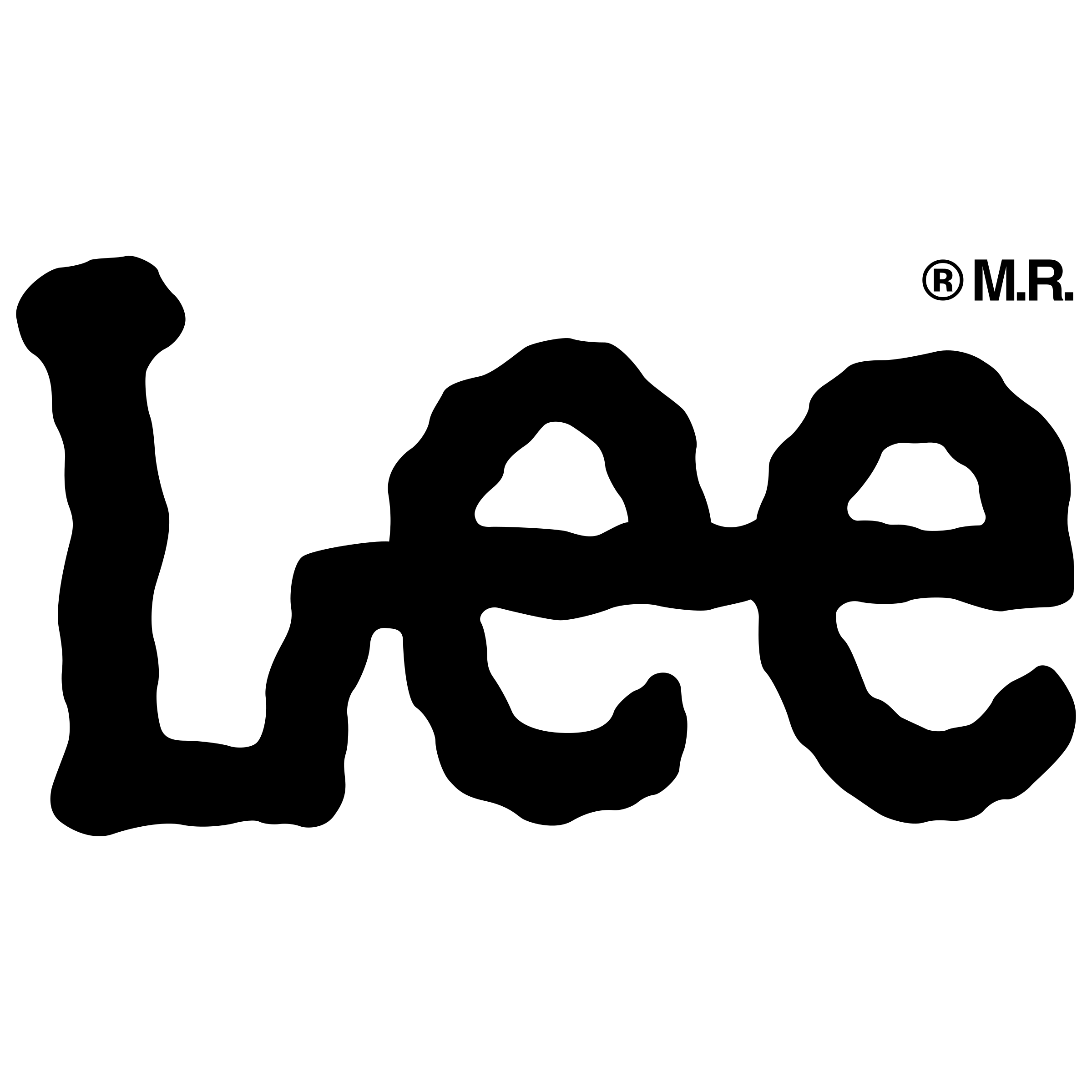 Lee Logo - Lee Logo PNG Transparent & SVG Vector