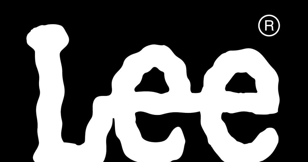 Lee Logo - History of All Logos: All Lee Logos