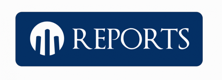 Report Logo - Sales Reporting Tool