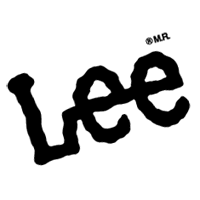Lee Logo - LogoDix